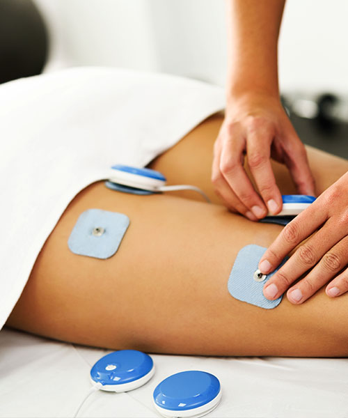 Muscle pain